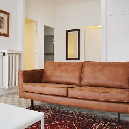 Les Gerardines By Enjoynice, 3-Room With Airco And Balcony Экстерьер фото