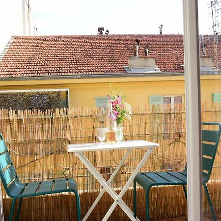 Les Gerardines By Enjoynice, 3-Room With Airco And Balcony Экстерьер фото