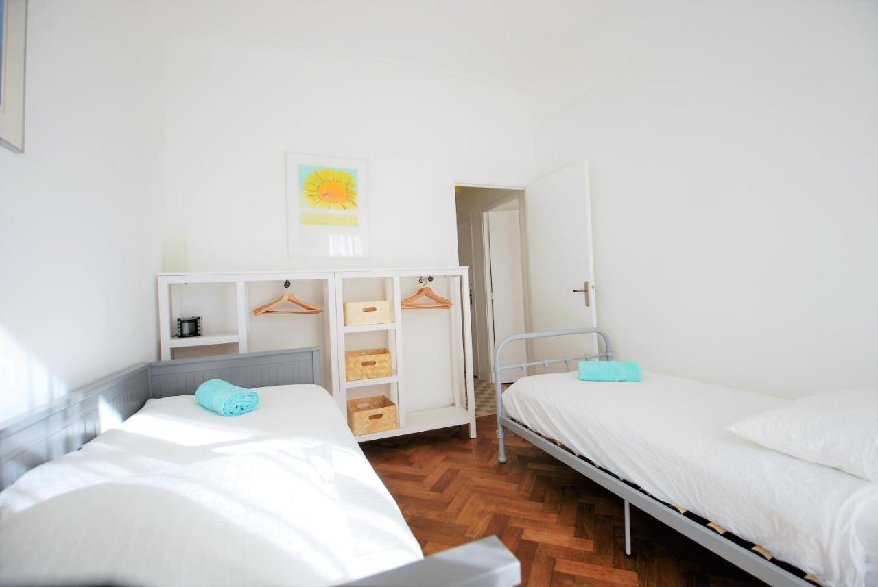 Les Gerardines By Enjoynice, 3-Room With Airco And Balcony Экстерьер фото