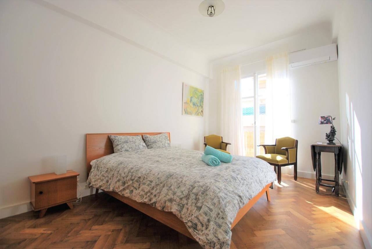 Les Gerardines By Enjoynice, 3-Room With Airco And Balcony Экстерьер фото